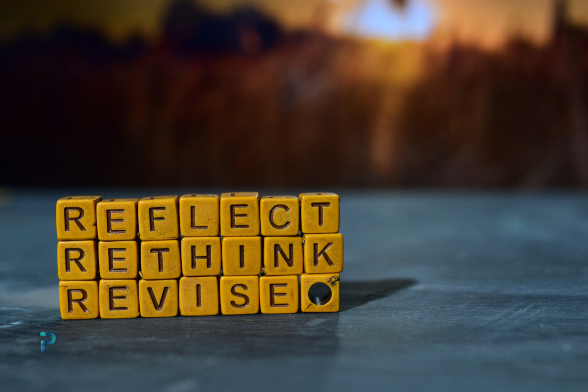 reflect-rethink-revise